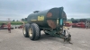 Husky 5000gal Manure Tank - 5