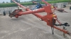 FarmKing 1060 PTO auger - 3