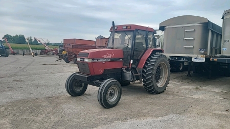 Case 5130 2WD Tractor