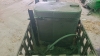 Aluminum Wet Line Tank for Truck