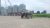 2010 Case IH Patriot 3300 Self Propelled Sprayer