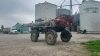 2010 Case IH Patriot 3300 Self Propelled Sprayer - 3