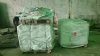 2 Full Skids of Unused Nylon Bulk Bags