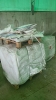 2 Full Skids of Unused Nylon Bulk Bags - 3