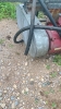 Adjustable Electric Manure Pump - 8