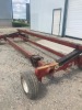 Unverferth HT25 Header Wagon - 3