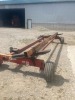 Unverferth HT25 Header Wagon - 4