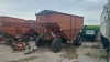 500bu Gravity Wagon