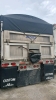 2010 Custom 36ft End Dump Trailer - 4