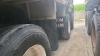 2010 Custom 36ft End Dump Trailer - 8