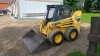 Gehl 4840 diesel skid steer - 2