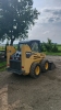 Gehl 4840 diesel skid steer - 4