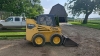 Gehl 4840 diesel skid steer - 5