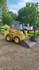 Gehl 4840 diesel skid steer - 6