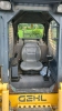 Gehl 4840 diesel skid steer - 7