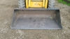 Gehl 4840 diesel skid steer - 9