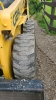 Gehl 4840 diesel skid steer - 10