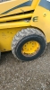 Gehl 4840 diesel skid steer - 11