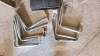 Approx. 10 Ladder hooks