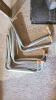 Approx. 10 Ladder hooks - 2