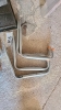 Approx. 10 Ladder hooks - 3