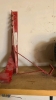 Pair of roof jacks - 2