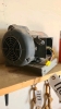Marathon one horsepower electric motor - 3