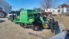 John Deere 1560 20ft Seed Drill - 3