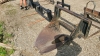 Tree Spade with skid steer hook up - 2