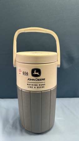 John Deere Coleman Insulated Water Jug