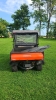 2012 Kubota RTV 900 diesel 4 x 4 - 4