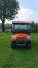 2012 Kubota RTV 900 diesel 4 x 4 - 8