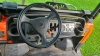 2012 Kubota RTV 900 diesel 4 x 4 - 12