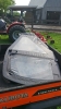 2012 Kubota RTV 900 diesel 4 x 4 - 13