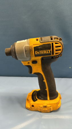 DeWalt 18 Volt Impact Driver