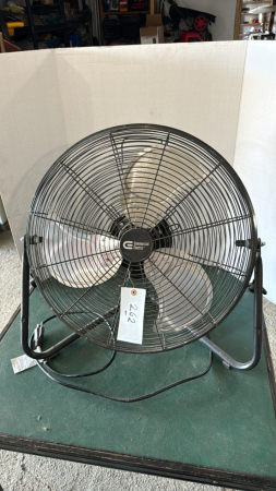 Commercial Electric 21&rdquo; Fan