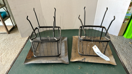 2-Chimney caps