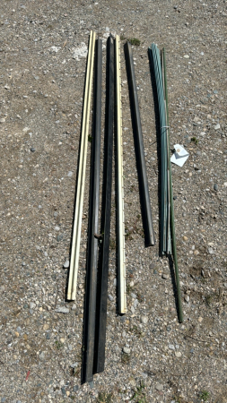 A lot of poly posts