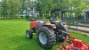 2015 McCormick CT 28 HST diesel tractor - 3
