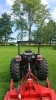 2015 McCormick CT 28 HST diesel tractor - 4