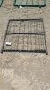 Homebuilt 46 inch gate - 2