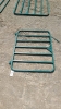 36 in. Square tube gate - 2