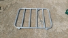 Unused Aluminum 36 inch gate