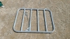 Unused Aluminum 36 inch gate - 2