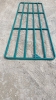 Unused 12 foot steel gate - 2