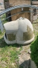 Poly igloo doghouse - 2