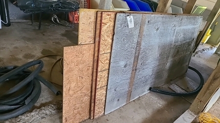 Wood Lot