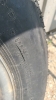 ST 205/75D 15 tire on 5 bolt rim - 3