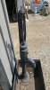 Cistern pump and cast-iron base - 3