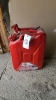 Briggs & Stratton gas can